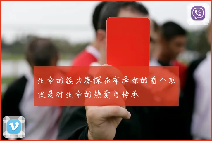 生命的接力赛探花布泽尔的首个助攻是对生命的热爱与传承