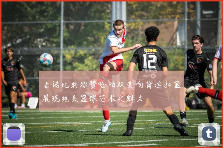 吉诺比利称赞哈珀双变向背运扣篮展现绝美篮球艺术之魅力