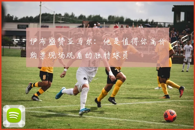 伊布盛赞亚马尔：他是值得你高价购票现场观看的独特球员