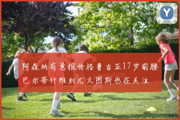 阿森纳有意报价格鲁吉亚17岁前腰巴尔蒂什维利尤文图斯也在关注
